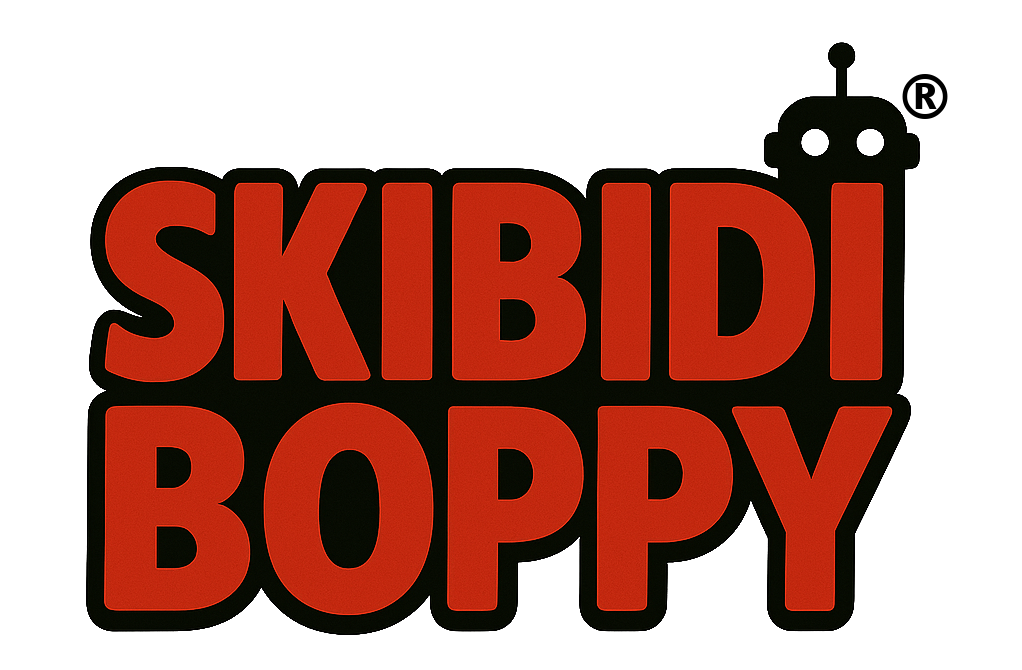 Skibidi Boppy!
